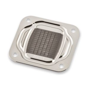 Aqua Computer cuplex kryos NEXT RGBpx TR4 / sTRX4 - acrylic + nickel : image 3