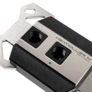 Water cool Heatkiller IV PRO AMD CPU water cooler - Acetal