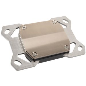 Water cool Heatkiller IV PRO AMD CPU water cooler - Acetal