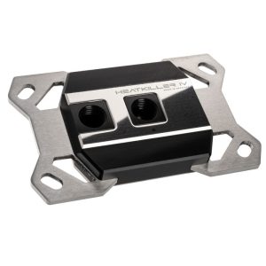 Water cool Heatkiller IV PRO AMD CPU water cooler - Acetal