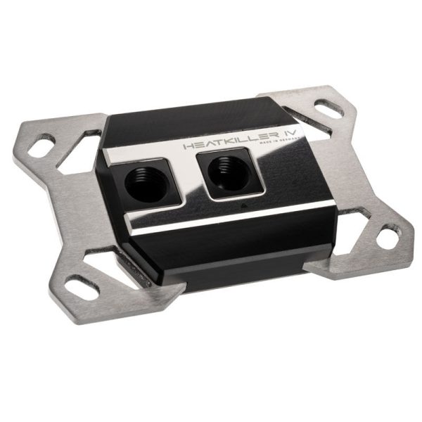 Water cool Heatkiller IV PRO AMD CPU water cooler – Acetal