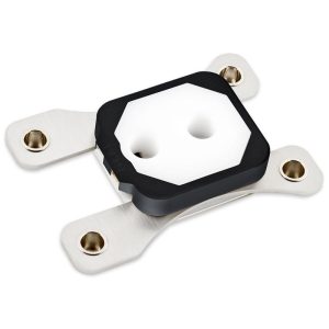 Aqua Computer cuplex kryos NEXT RGBpx AM4 / 3000/5000 - Acetal + 925 silver, black : image 5