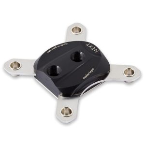 Aqua Computer cuplex kryos NEXT LGA 1700 - Acetal/Nickel : image 2