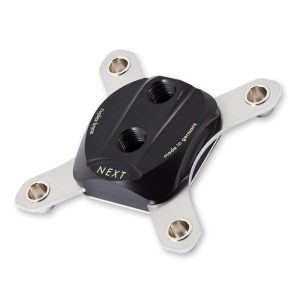 Aqua Computer cuplex kryos NEXT LGA 1700 - Acetal/Nickel : image 1