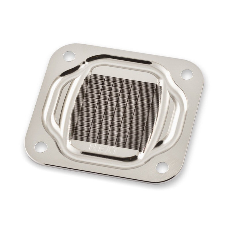 Aqua Computer cuplex kryos NEXT with VISION LGA 1700 - PVD/Nickel : image 5