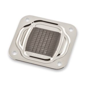 Aqua Computer cuplex kryos NEXT RGBpx LGA 1700 - Acrylic/Nickel : image 3