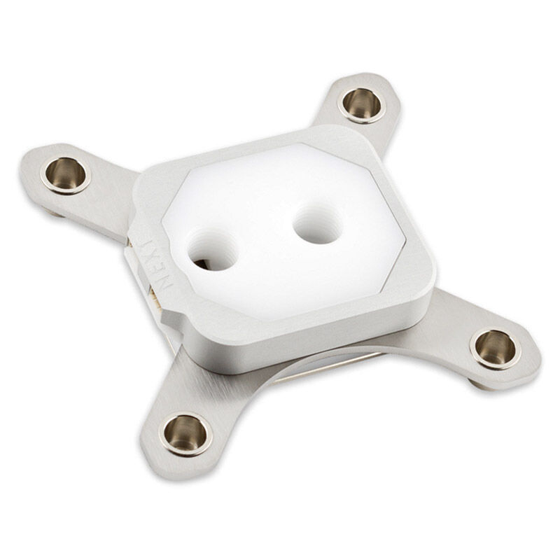 Aqua Computer cuplex kryos NEXT RGBpx LGA 1700 - Acetal/Nickel : image 5