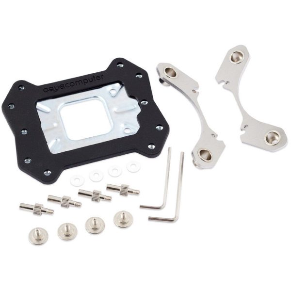 Aqua Computer Conversion kit LGA 1700 for cuplex kryos NEXT
