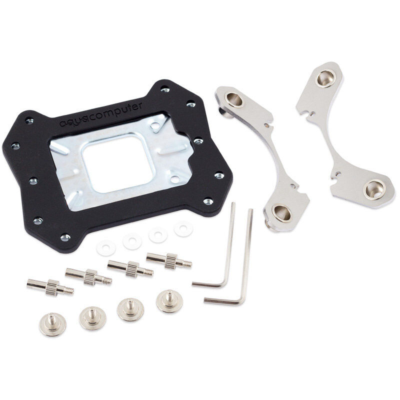 Aqua Computer Conversion kit LGA 1700 for cuplex kryos NEXT