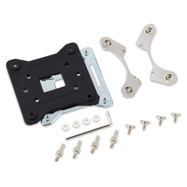 Aqua Computer Conversion kit LGA 1700 for cuplex kryos NEXT RGBpx