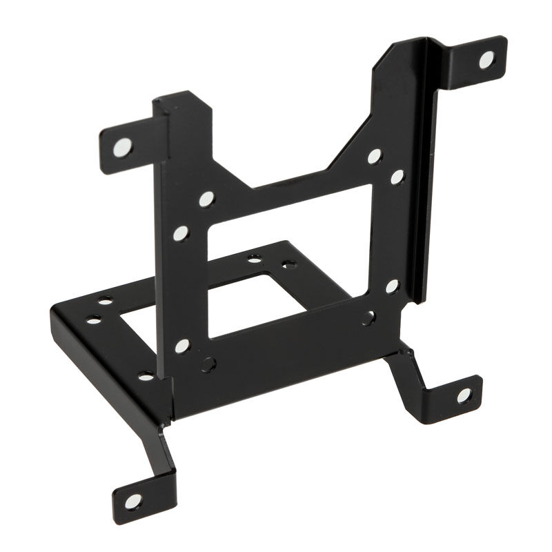 EK WaterBlocks EK-UNI Pump Bracket (120mm FAN) Vertical : image 5