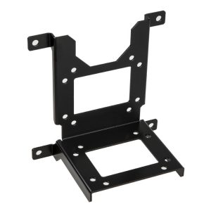 EK WaterBlocks EK-UNI Pump Bracket (120mm FAN) Vertical : image 2