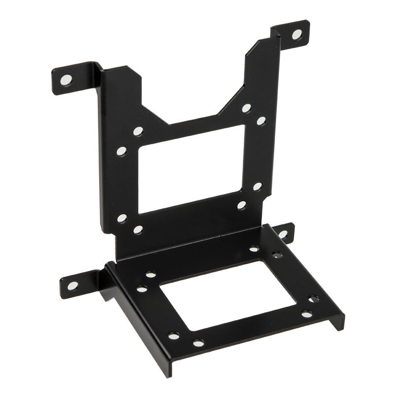 EK WaterBlocks EK-UNI Pump Bracket (120mm FAN) Vertical : image 2