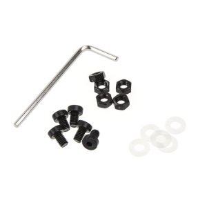 EK WaterBlocks EK-UNI Pump Bracket (120mm FAN) Vertical : image 3