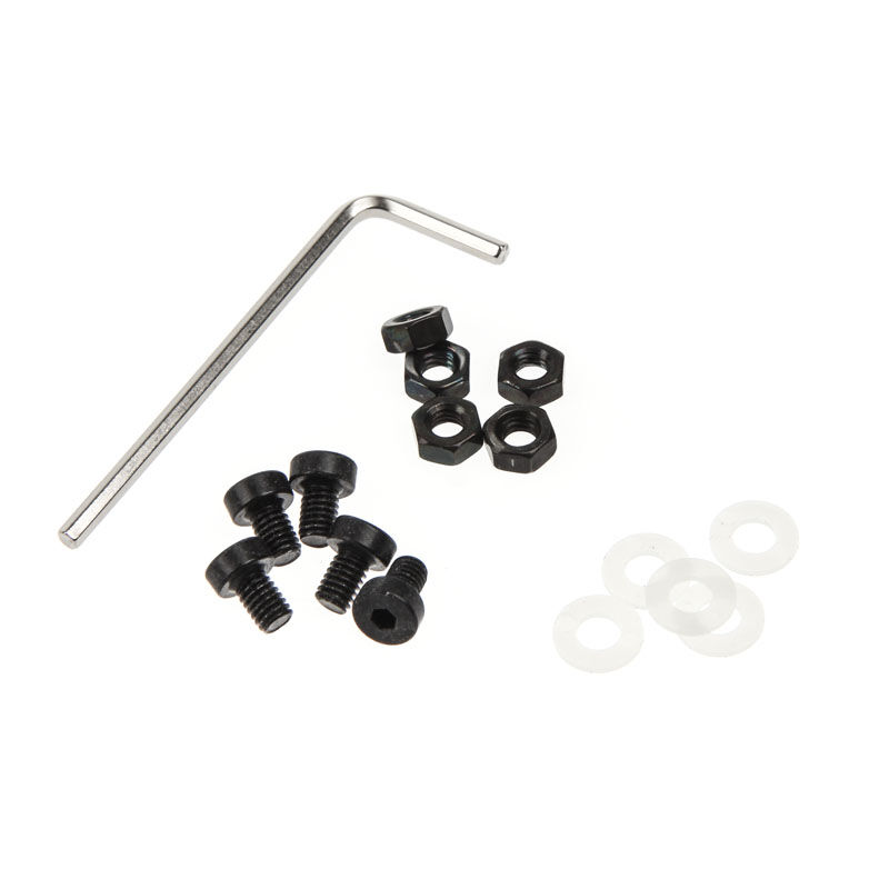 EK WaterBlocks EK-UNI Pump Bracket (120mm FAN) Vertical : image 3