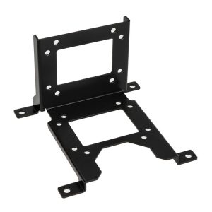 EK WaterBlocks EK-UNI Pump Bracket (120mm FAN) Vertical : image 1