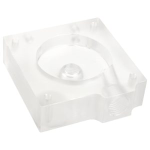 EK Water Blocks EK-XTOP DDC - Plexi