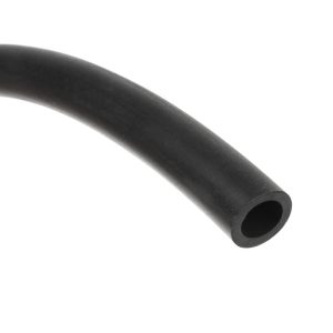 EK Water Blocks EK-Tube ZMT Matte Black 16,1/11,1mm (3m RETAIL) : image 1