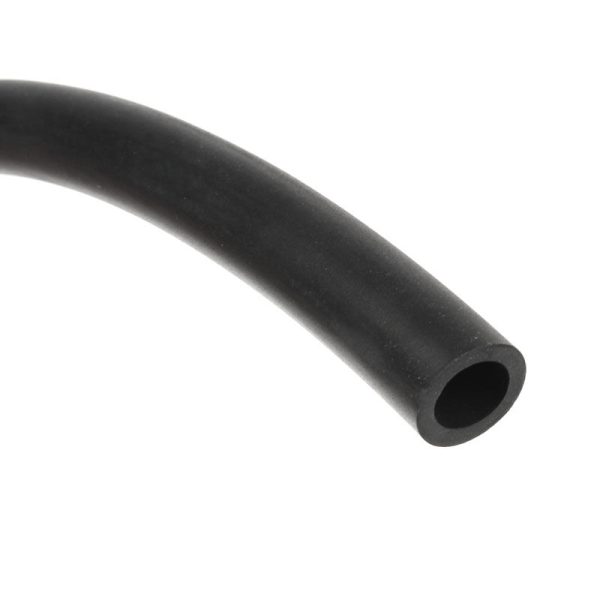 EK Water Blocks EK-Tube ZMT Matte Black 16,1/11,1mm (3m RETAIL)