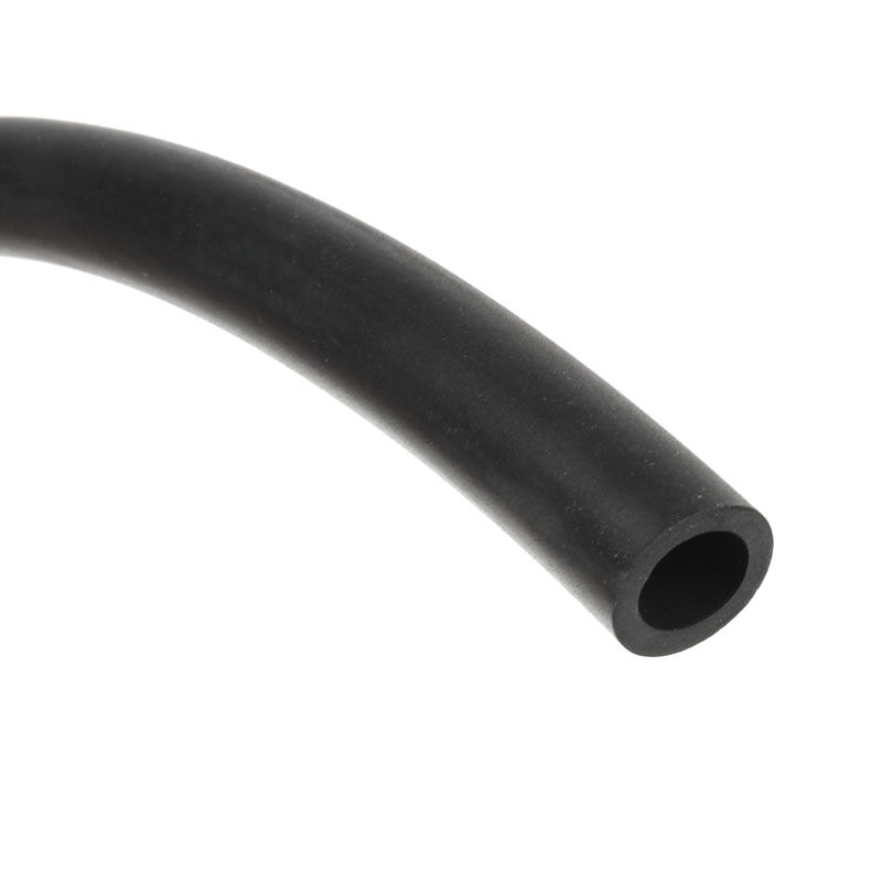 EK Water Blocks EK-Tube ZMT Matte Black 16,1/11,1mm (3m RETAIL) : image 1