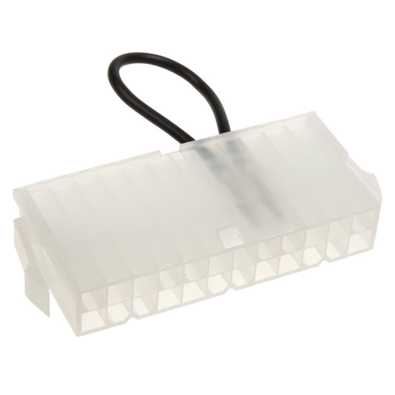 EK Water Blocks EK-ATX Bridging Plug (24 pin)