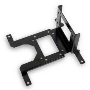 EK Water Blocks EK-UNI Pump holder (140mm fan) - vertical : image 1