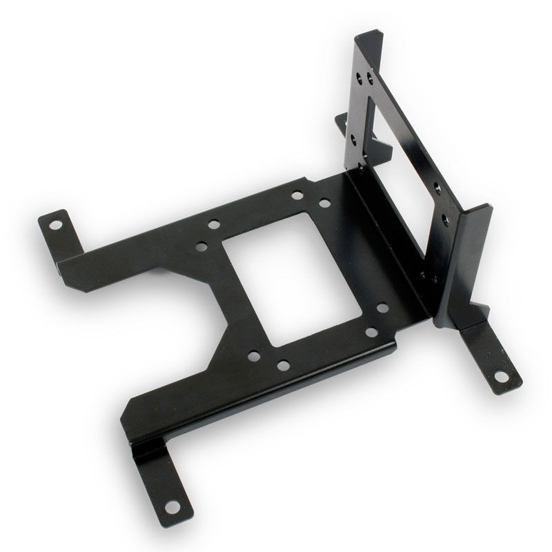 EK Water Blocks EK-UNI Pump holder (140mm fan) - vertical : image 1