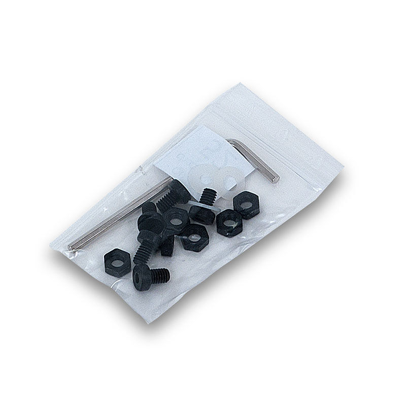 EK Water Blocks EK-UNI Pump holder (140mm fan) - vertical : image 2