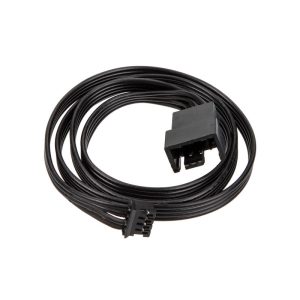 EK Waterblocks EK-Cable PWM Fan Adapter for GPU (50cm)