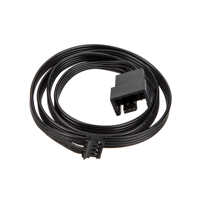 EK Waterblocks EK-Cable PWM Fan Adapter for GPU (50cm)