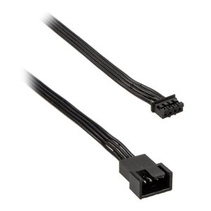EK Waterblocks EK-Cable PWM Fan Adapter for GPU (50cm)