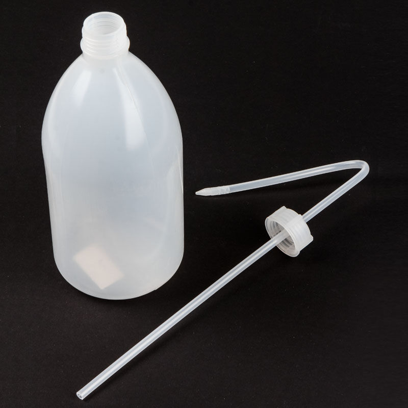 EK Water Blocks Filling Bottle (1000mL) : image 2