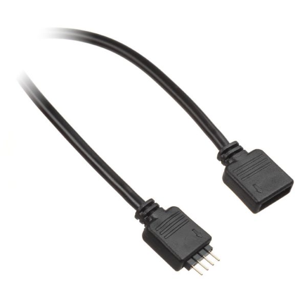EK Water Blocks EK-RGB Extension Cable (510mm)