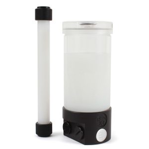 EK Water Blocks EK-CryoFuel Solid Cloud White (Premix 1000mL)