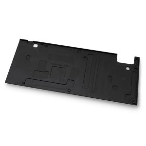 EK Water Blocks EK-Vector Strix RTX 2070 Backplate - black