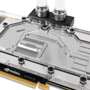 EK Water Blocks EK-CryoFuel Clear (Premix 1000mL)