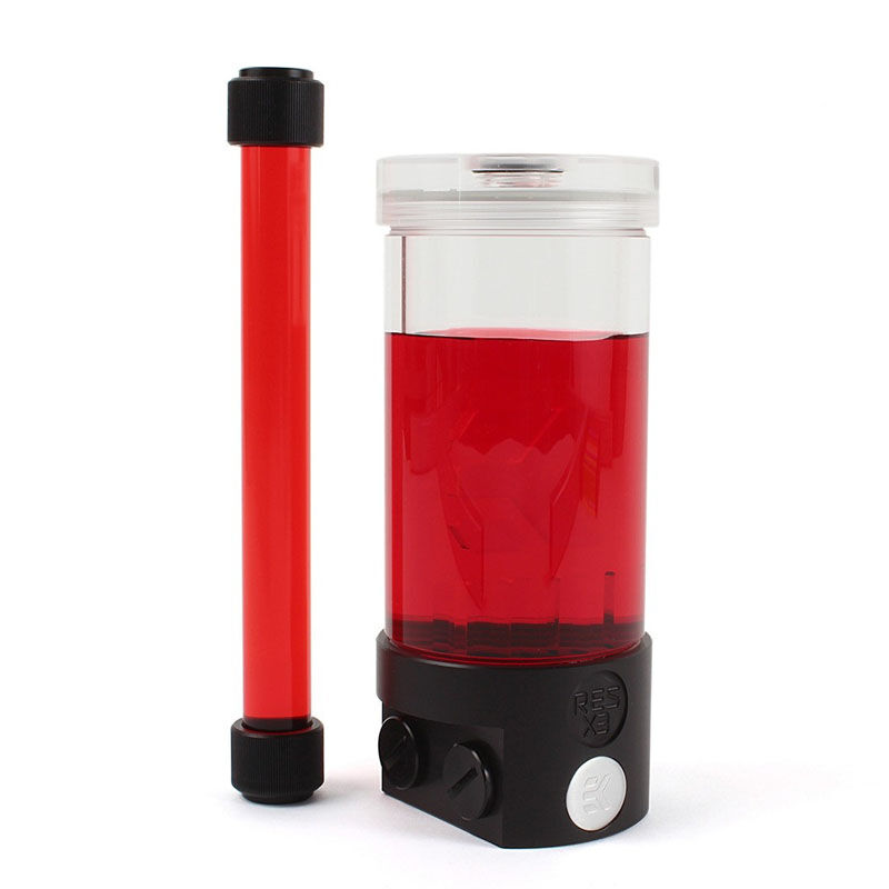 EK Water Blocks EK-CryoFuel Blood Red (Premix 1000mL)