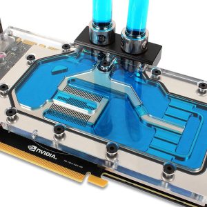 EK Water Blocks EK-CryoFuel Navy Blue (Premix 1000mL)