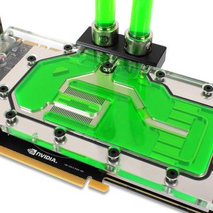 EK Water Blocks EK-CryoFuel Acid Green (Premix 1000mL)