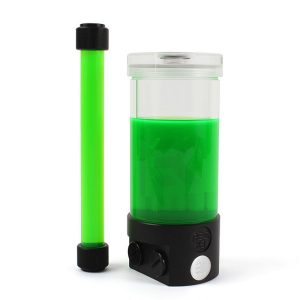 EK Water Blocks EK-CryoFuel Acid Green (Premix 1000mL)