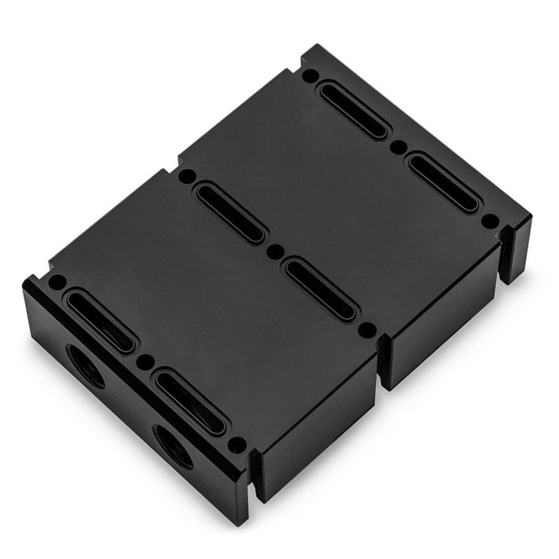 EK-Scalar Triple 2-slot - Acetal