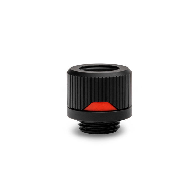EK-Torque HTC-12 Color Rings Pack - Red (10pcs)
