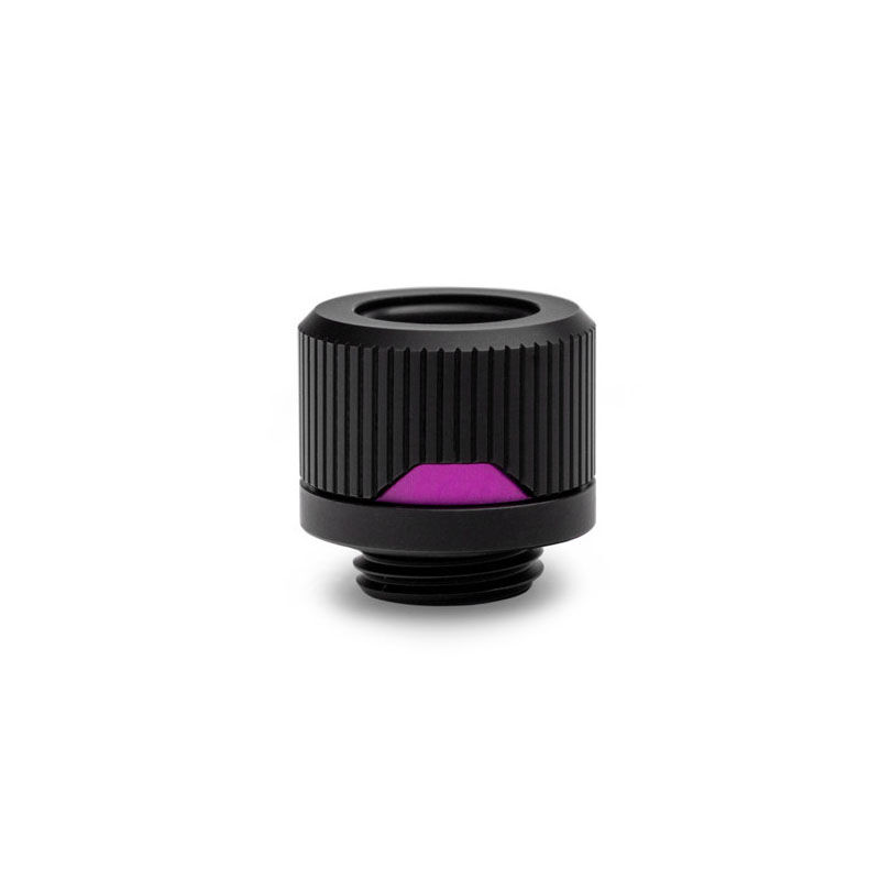 EK-Torque HTC-12 Color Rings Pack - Purple (10pcs) : image 3