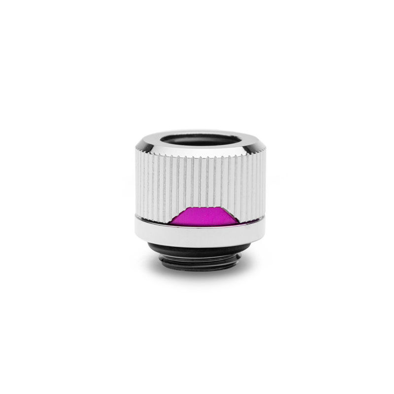 EK-Torque HTC-12 Color Rings Pack - Purple (10pcs) : image 2
