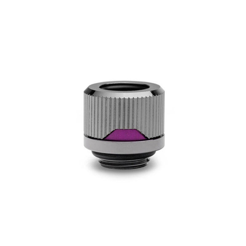 EK-Torque HTC-12 Color Rings Pack - Purple (10pcs) : image 4