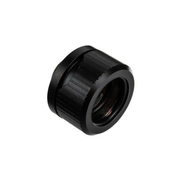 EK-Torque HTC-16 – Black