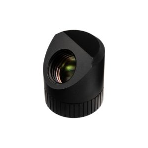 EK-Torque Angled 45- - Black