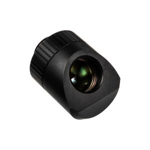 EK-Torque Angled 45- - Black