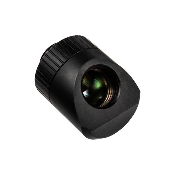 EK-Torque Angled 45- – Black