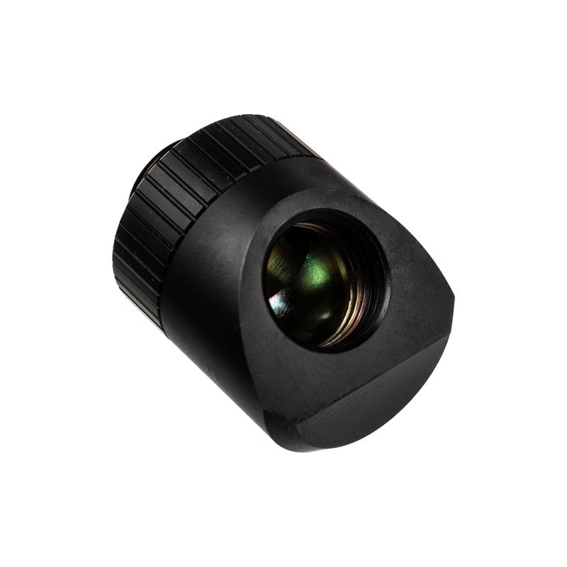 EK-Torque Angled 45- - Black